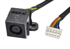 Netzteilbuchse Dell Vostro 1015