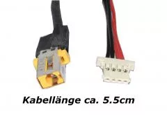 Netzteilbuchse Acer Swift 1 SF113-31