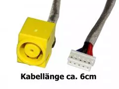 Netzteilbuchse Lenovo ThinkPad Edge E335