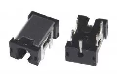 Netzteilbuchse Modell 162