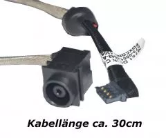 Netzteilbuchse SONY 073-001-4437_A/PJ414