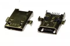 Netzteilbuchse ASUS Memo Pad 10 ME103K K01E micro USB Buchse