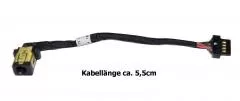 Netzteilbuchse Acer 1417-00AB000