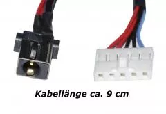 Netzteilbuchse Acer 50.MPRN2.003