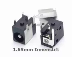 Netzteilbuchse LG R500