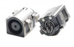 Netzteilbuchse Modell 197