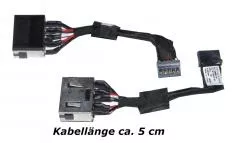 Netzteilbuchse Lenovo ThinkPad T470S