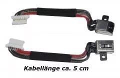 Netzteilbuchse Dell Vostro P87G P88G