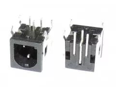 Netzteilbuchse Dell Inspiron 4000 4100 4150