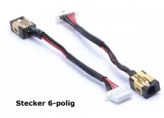 Netzteilbuchse Samsung NP900X3A-A07US