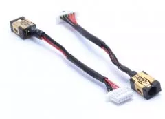 Netzteilbuchse Samsung NP530U3C