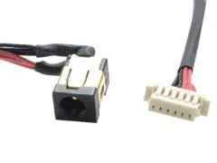 Netzteilbuchse Samsung NP900X3E