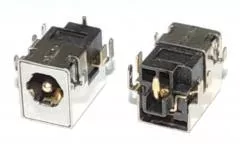 Netzteilbuchse HP Compaq NW8200