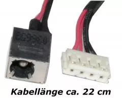 Netzteilbuchse Lenovo Ideapad G565