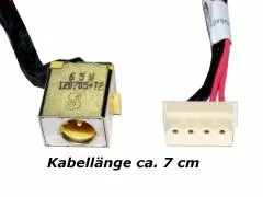 Netzteilbuchse Acer Aspire V3-471G