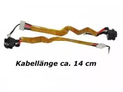 Netzteilbuchse Sony Vaio VGN-CR11Z