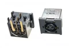 Netzteilbuchse Modell 130