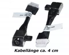 Netzteilbuchse Modell 070