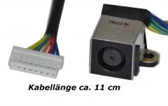 Netzteilbuchse Modell 176