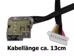 Netzteilbuchse HP 804187-S17 Rev:A 90W