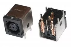 Netzteilbuchse Dell XPS M1530