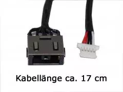 Netzteilbuchse Lenovo U31-70