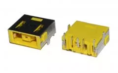 Netzteilbuchse Modell 164