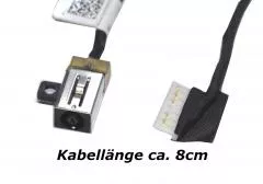 Netzteilbuchse Dell Latitude 15 3590