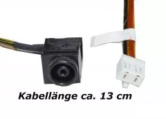 Netzteilbuchse Sony Vaio PCG-7Z1M