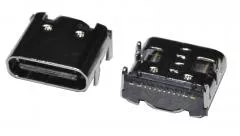 USB-C Buchse Modell 01