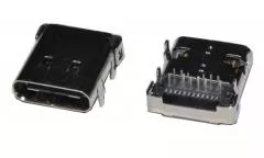 USB-C Buchse Modell 03