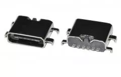 USB-C Buchse Modell 06