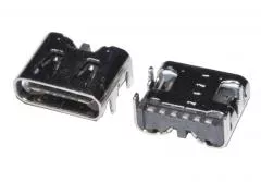 USB-C Buchse Modell 08