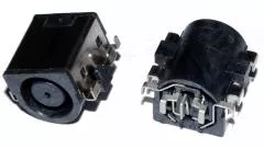 Netzteilbuchse Modell 346