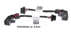 Netzteilbuchse Dell A14891