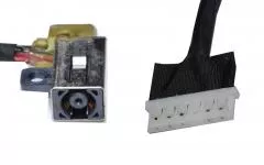 Netzteilbuchse Dell Vostro P62F001