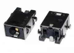 Netzteilbuchse Asus R512C