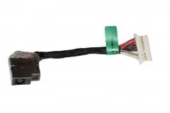 Netzteilbuchse HP 17-w230ng