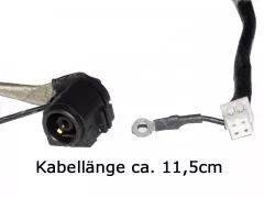 Netzteilbuchse Modell 339