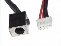 Netzteilbuchse Acer Aspire A517-51G