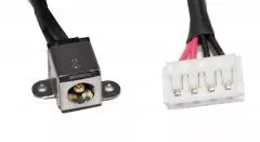 Netzteilbuchse Medion akoya e6227