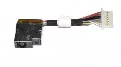 Netzteilbuchse HP ProBook 450 G6