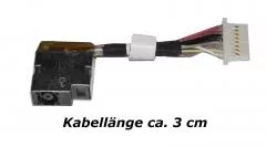 Netzteilbuchse HP L01952-001