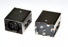 Netzteilbuchse Dell Latitude E7240