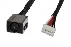 Netzteilbuchse Dell DC30100OR00