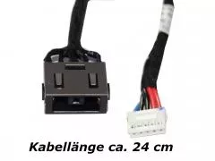 Netzteilbuchse Lenovo V310-14IKB