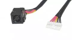 Netzteilbuchse Dell Inspiron 17 5748 5749 Serie