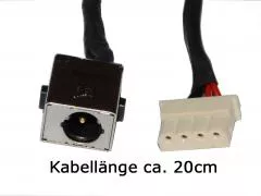 Netzteilbuchse Acer 50.GFHN7.003