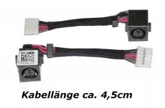 Netzteilbuchse Dell Latitude E7440