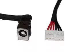 Netzteilbuchse MSI CX70 MS-1755